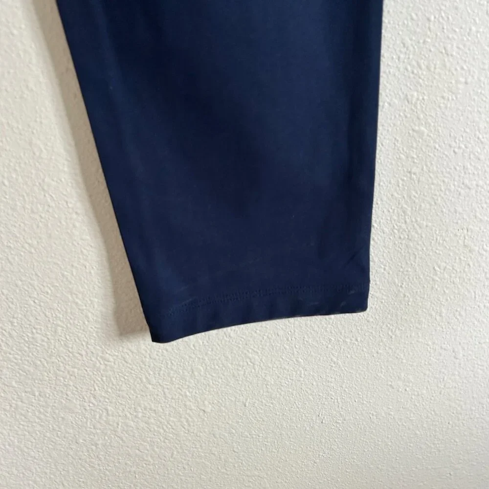 NWT Fabletics The Don Slim Chino Pants - Picture 7 of 10